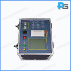 Dielectric Loss Detector for Transformeter Suitable for Site Test