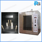 IEC60695-2-20 Hot Wire Ignition Test Apparatus with Diameter 0.5mm Hot Wire