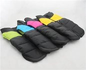 Colorful Luxury Husky Dog clothing for Winter Vests Coats Waterproof