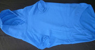 LARGE BREED Blue Dog Hoodie Jumper XXL XXXL - Coat Jacket Training Clothes
