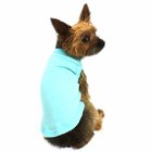 Aqua Pet Small Breed Dog Clothes Plain Dog Shirt printed apparel x large