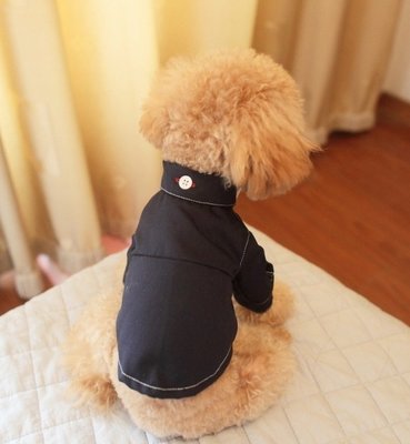 Formal Style Modelos De Ropa Para Perros Tuxedo Dog Costume t-Shirts