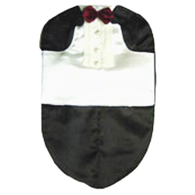 Chihuahua Doggie Tuxedo Costume wedding attire / outfit Costume Pullover style