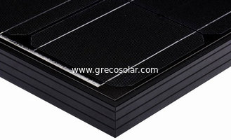 China All Black Solar Panels China | 180 Watt Monocrystalline PV Modules supplier