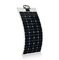 Compacted Custom Solar Cells Flexible Double-Sided TPT Backsheet 140W
