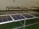 Waterproof Solar Panels With Aluminum Frame 130 Watt Solar Power For Your Home