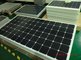 OEM Home Wholesale Solar Panels 150W Ultraviolet Aging Resistance EVA