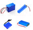 Low Self-Discharge12v12Ah Lithium Ion Battery Pack LifePO4 Non-Memory Effect