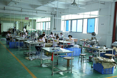 ZhongShan J.M.X Electronics Co., Ltd.