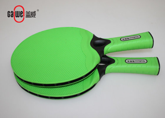 Interior On The Go Ping Pong Set , Desktop Table Tennis Game Set With 1 Carry Bag
