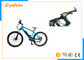 Alloy Type 36v Electric Road Bike , Strong E Bike Electric Bicycles For Adults supplier