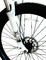 SHIMANO 48v 6 Speed Electric City Bike Front / Rear Tektro Disc Brake 25-35km/H 350w 48v supplier