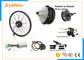 Most Powerful Electric Bike Conversion Kit , Electric Road Bike Conversion Kit For Electric Bike supplier