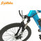Alloy Type 36v 350w  Powerful Electric Bike , Electric Road Bike For Adults supplier