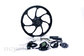 Mini 20 Inch 36v 250w Electric Wheel Hub Motor Kit For Bicycle 2 Years Warranty supplier