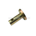 Yellow Galvanized Lifting Socket Fixing And Positioning Inserted Magnet supplier