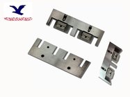China CNC Machining Parts Precision Grinding Services , Zinc Plating / Chrome Plating distributor