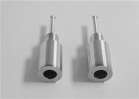 China Steel / Alloy External Cylindrical Grinding Parts for Automation Equipment Parts distributor