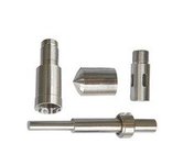 China Custom-made CNC Turning Parts with Stainless Steel / Alloy Steel distributor