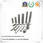 Best Professional Precision Machined Parts Hardware Axle High Precision Cnc Machining for sale