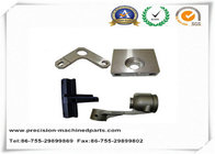 China High Precision Auto Parts Aluminum CNC Milling Machining Services distributor