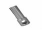 cheap  Steel CNC Turning Parts with Zinc-plating / Nickel Plated for Machinery