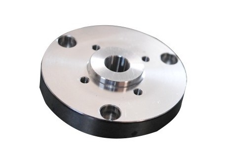Stainless Steel Precision CNC Milling Machining Stainless Steel for Sewing Machine Parts