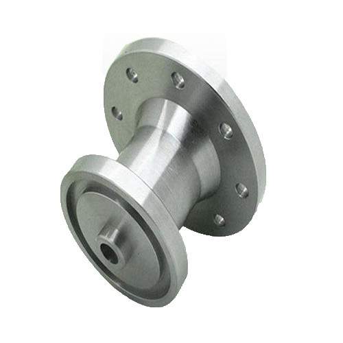Stainless Steel External Cylindrical Grinding Parts