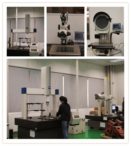Clear Anodizing and Electroplate  CNC Turning Machining  for Medical Instruments