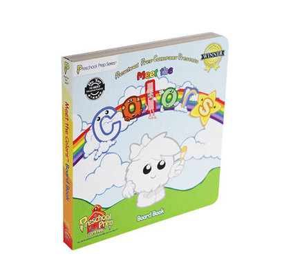 China Board book printing, foam book maker, made to order book, printing book as per your own design, printing kids book supplier