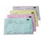 sample receipt book, cash receipt book, hotel booking receipt book, Personalized Invoices with Duplicates supplier
