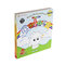 Board book printing, foam book maker, made to order book, printing book as per your own design, printing kids book supplier