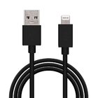 SOGOO MFI USB Cable For iPhone iPad iPod USB Charger Cable 2.4A Fast Charging Charger Cable For iPhone X 8 5 6 7 Plus