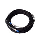 Base Station Duplex Fiber Optic Patch Cord CPRI DLC-DLC Cable for BBU/RRU Application