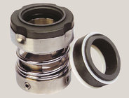 Single spring mechanical seal for water pump 114 series 3000r/min Speed