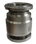 DN150 Sewage Disposal Water hydraulic swivel joint Rotary Air Union