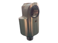 Customized high working speed Hydraulic Rotary Joint copper body NPT thread