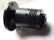 Salt bath carburizing material high speed Hydraulic Rotary Joint / union R1~R1-1/4 flangeconnection