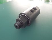 15MPa two passage low speed Hydraulic Rotary Joint / hydraulic swivel joint