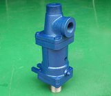 Hydraulic electrical rotary joints water / rotating joint pipe fittings 1200RPM