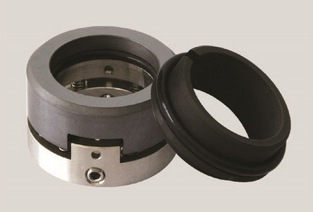 Water Pump Metal Multi spring Mechanical Seal Replacement 116U