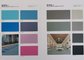 Best quality high-elastic roll Pure Color Vinyl Floor for kindergarten