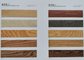 Best Selling Easy To Clean Waterproof Plastic Wood Grain Vinyl Flooring