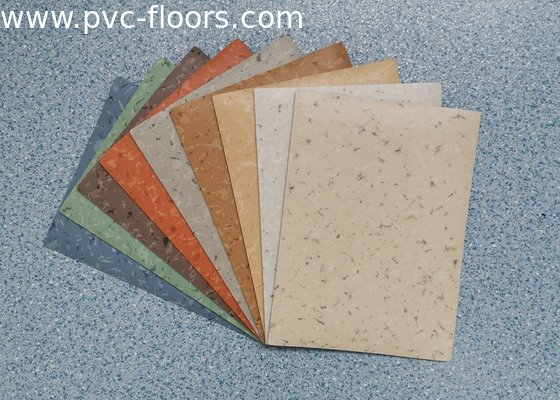 Wholesale cheap roll floral PVC vinyl floor for kitchen and bathroom
