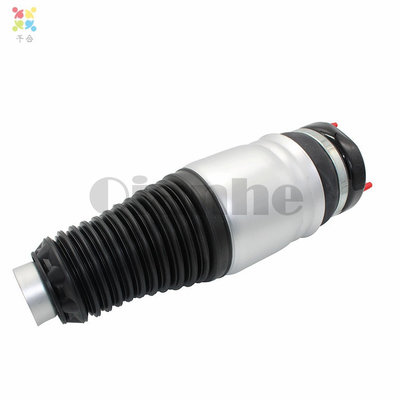 Front Air Suspension Spring For Jeep Grand Cherokee WK2 Chrysler Gas Damper Assembly 68080195AA 68059905AD 68059905AB