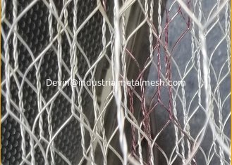 China 1” (Hexagonal Openings) X 20-Gauge Hot Dipped Galvanized 36” X 150’ Stucco Netting, Plain And Self-Furring supplier
