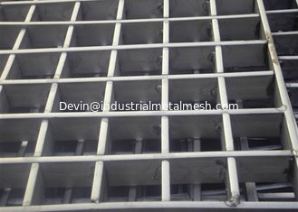 China Drainage Channel Steel Grating Price For Building Drainage Channel Stainless Steel Grating supplier