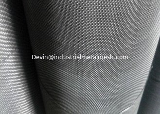 China 150meshx150mesh Plain Weave Stainless Steel Wire Mesh At Home Depot For Filtering supplier