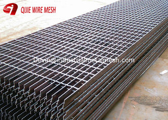 China China Supplier Galvanized Steel Grating / Steel Bar Grating Welded Steel Grating For Pool Grating supplier