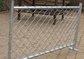 Palisade Fencing Euro Fence Chain Link Fence supplier